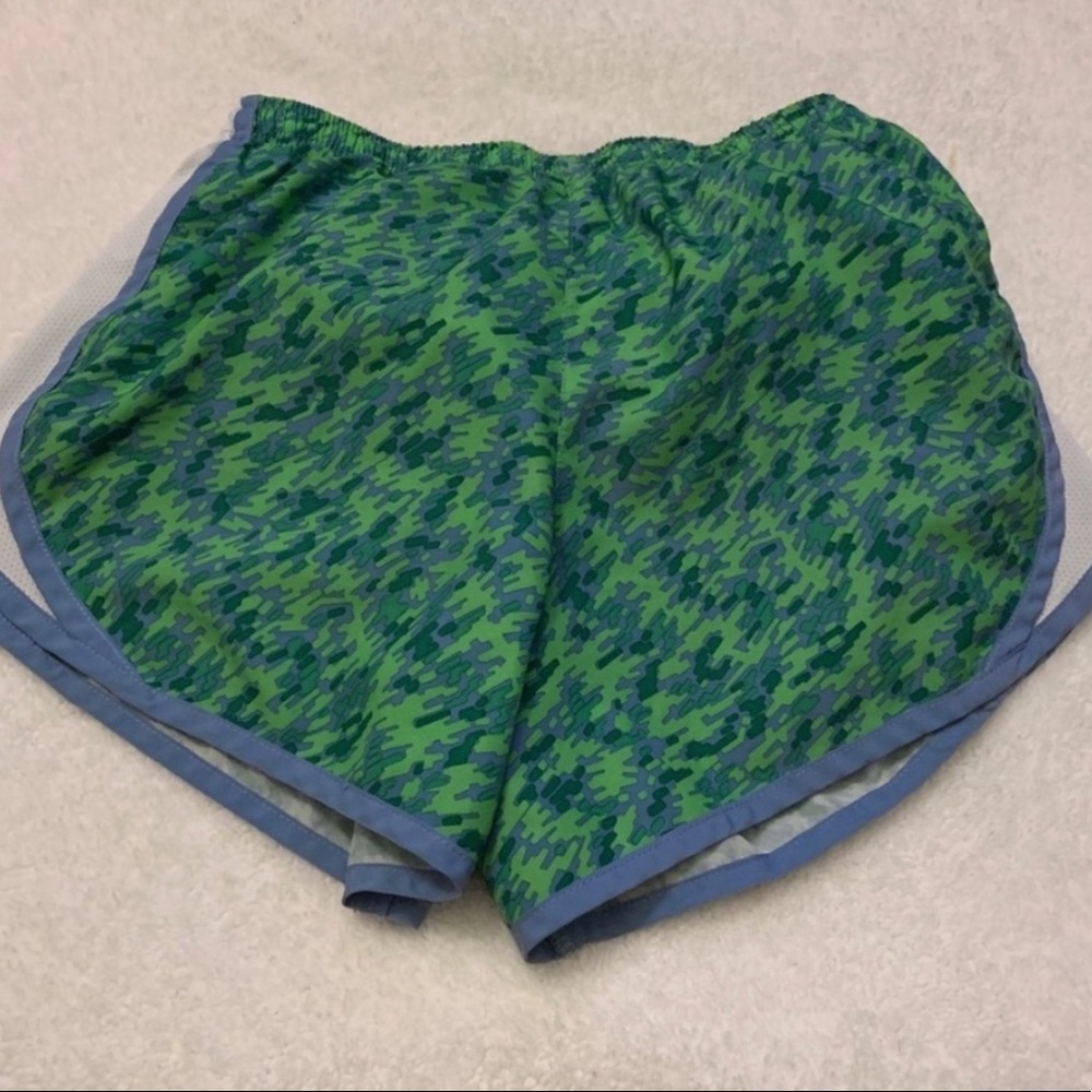 Youth Nike Shorts